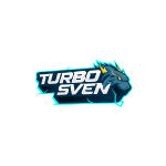 turbosven casino logo